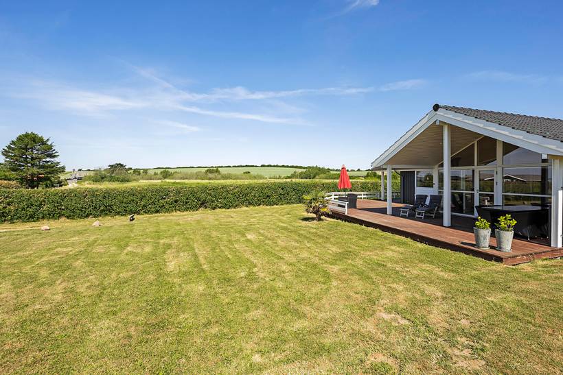 Foto von Ferienhaus UJ59 in Kegnæs - Als