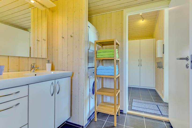 Foto von Ferienhaus UJ59 in Kegnæs - Als