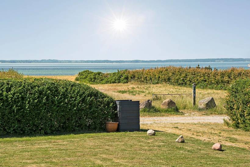 Foto von Ferienhaus UJ59 in Kegnæs - Als