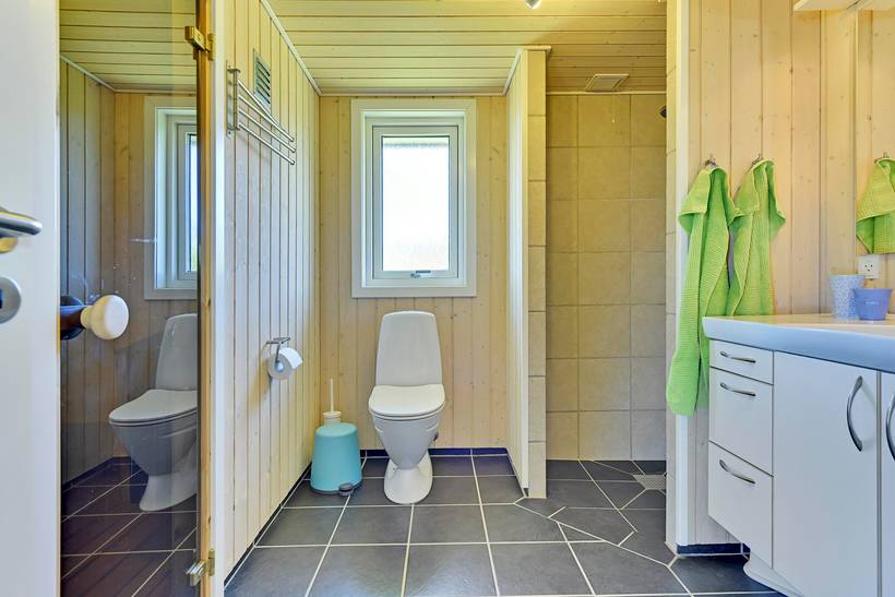 Foto von Ferienhaus UJ59 in Kegnæs - Als