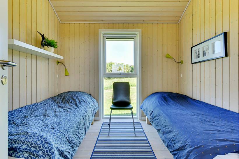 Foto von Ferienhaus UJ59 in Kegnæs - Als