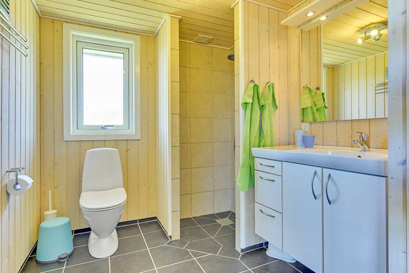 Foto von Ferienhaus UJ59 in Kegnæs - Als