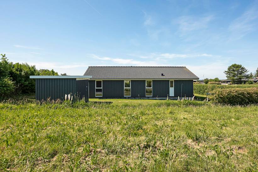 Foto von Ferienhaus UJ59 in Kegnæs - Als