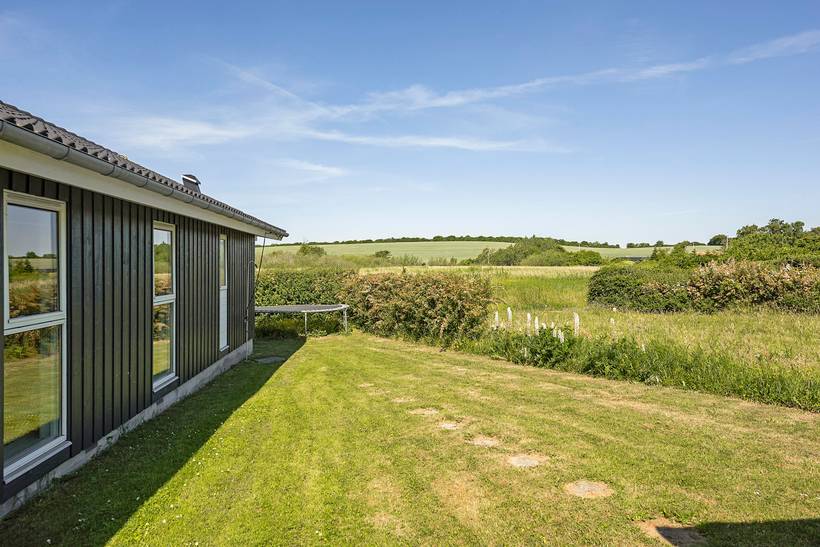 Foto von Ferienhaus UJ59 in Kegnæs - Als