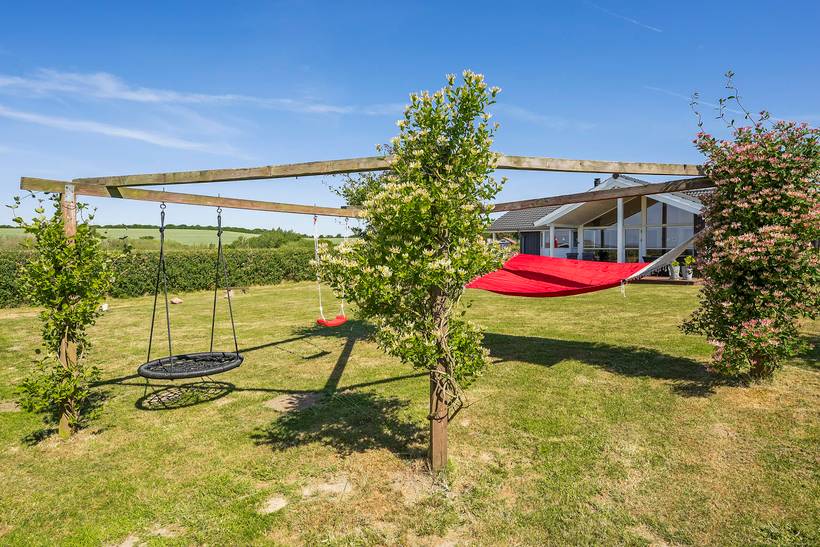 Foto von Ferienhaus UJ59 in Kegnæs - Als