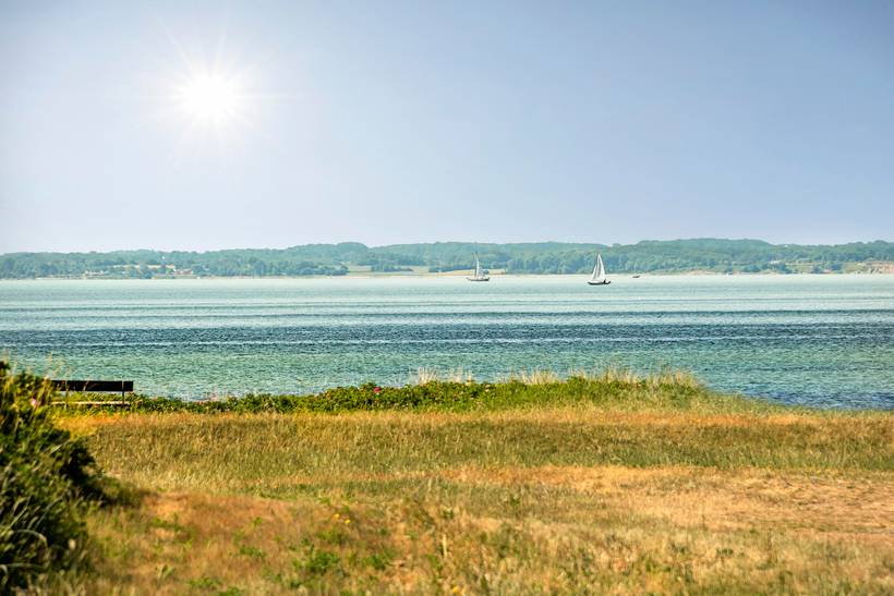 Foto von Ferienhaus UJ59 in Kegnæs - Als