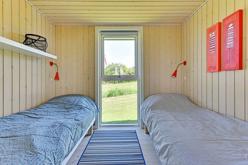 Foto von Ferienhaus UJ59 in Kegnæs - Als