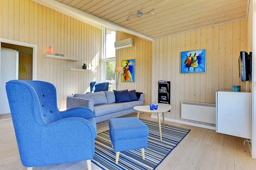 Foto von Ferienhaus UJ59 in Kegnæs - Als
