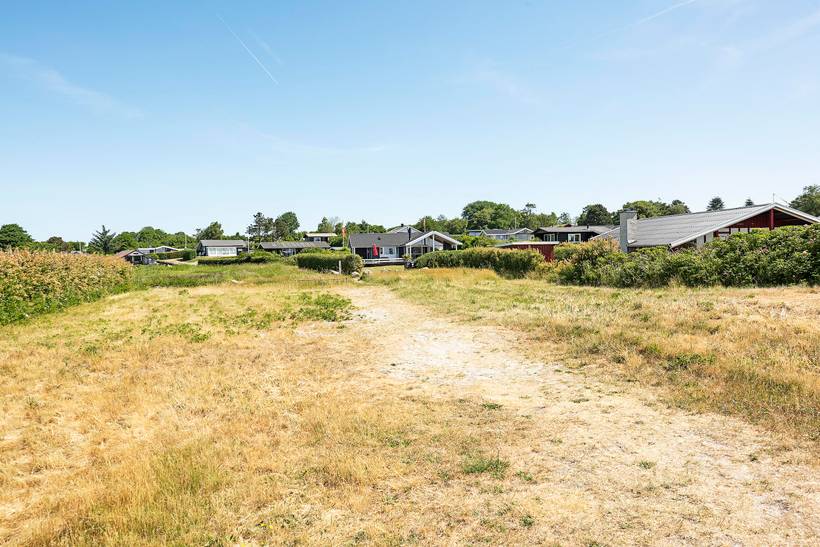 Foto von Ferienhaus UJ59 in Kegnæs - Als