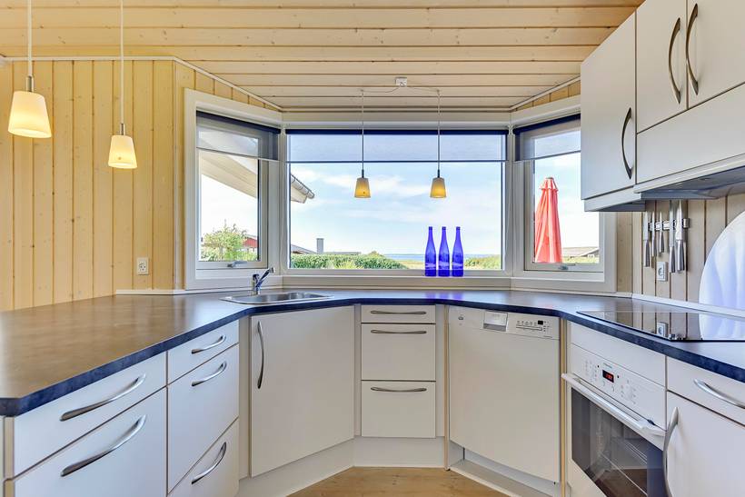 Foto von Ferienhaus UJ59 in Kegnæs - Als