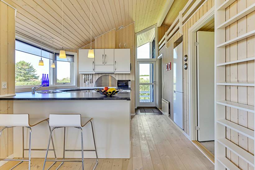 Foto von Ferienhaus UJ59 in Kegnæs - Als