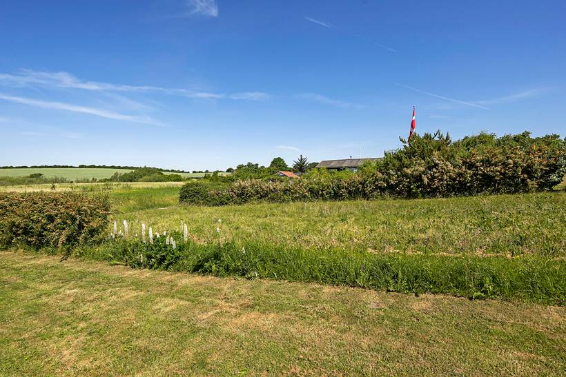 Foto von Ferienhaus UJ59 in Kegnæs - Als