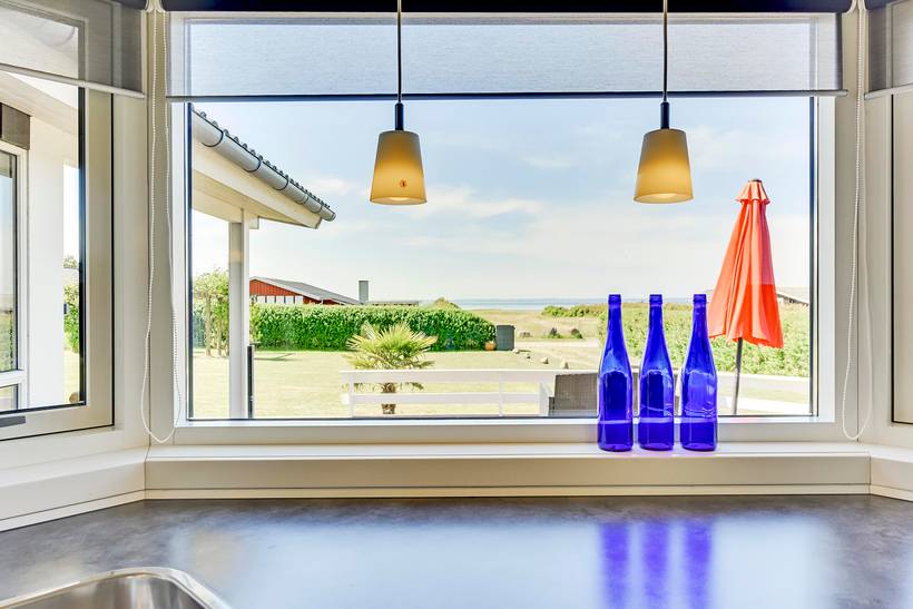 Foto von Ferienhaus UJ59 in Kegnæs - Als