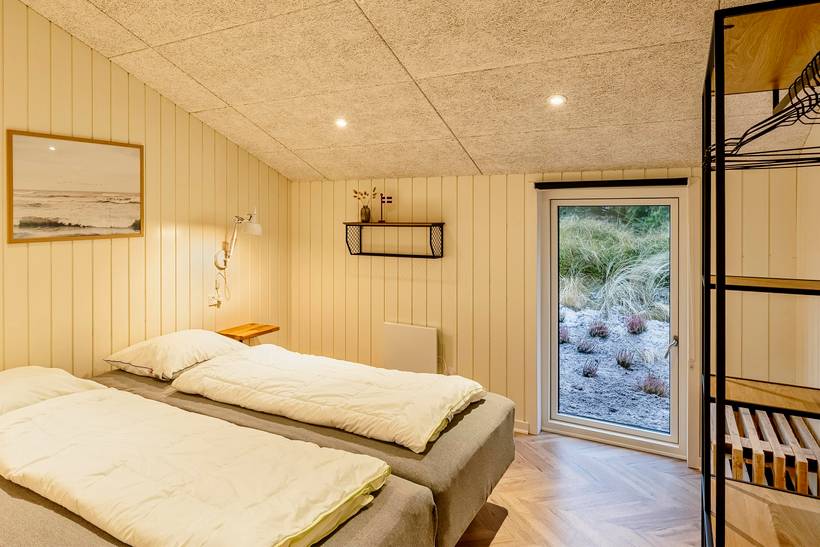 Foto von Ferienhaus UJ61 in Vejers Strand - Westjütland