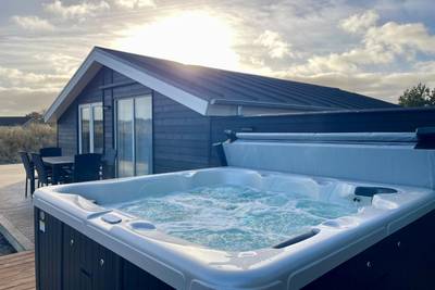 Vorschaubild von Ferienhaus UJ61 in Vejers Strand - Westjütland