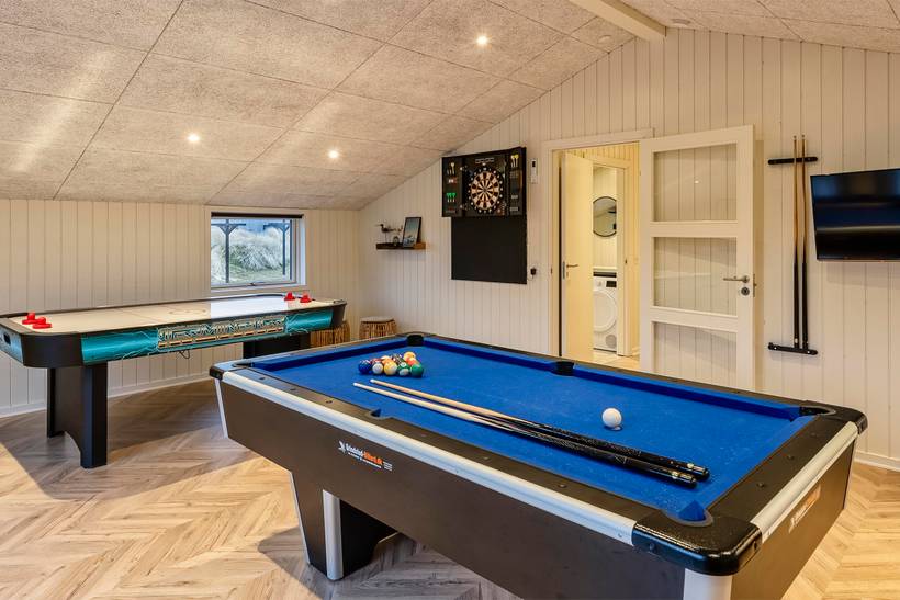 Foto von Ferienhaus UJ61 in Vejers Strand - Westjütland