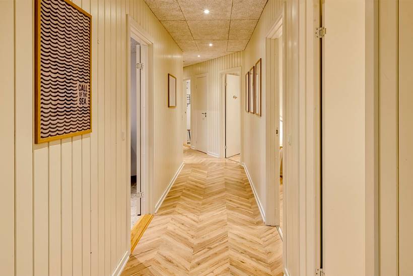 Foto von Ferienhaus UJ61 in Vejers Strand - Westjütland