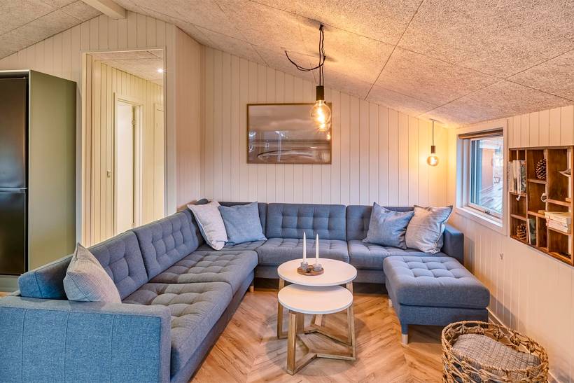 Foto von Ferienhaus UJ61 in Vejers Strand - Westjütland
