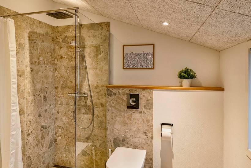 Foto von Ferienhaus UJ61 in Vejers Strand - Westjütland