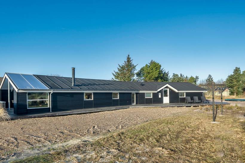Foto von Ferienhaus UJ61 in Vejers Strand - Westjütland