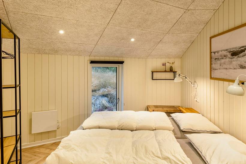 Foto von Ferienhaus UJ61 in Vejers Strand - Westjütland