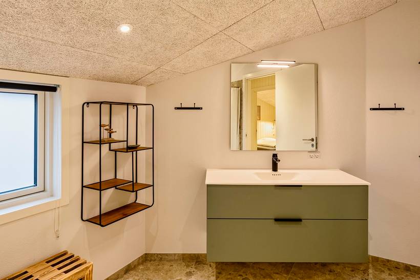 Foto von Ferienhaus UJ61 in Vejers Strand - Westjütland