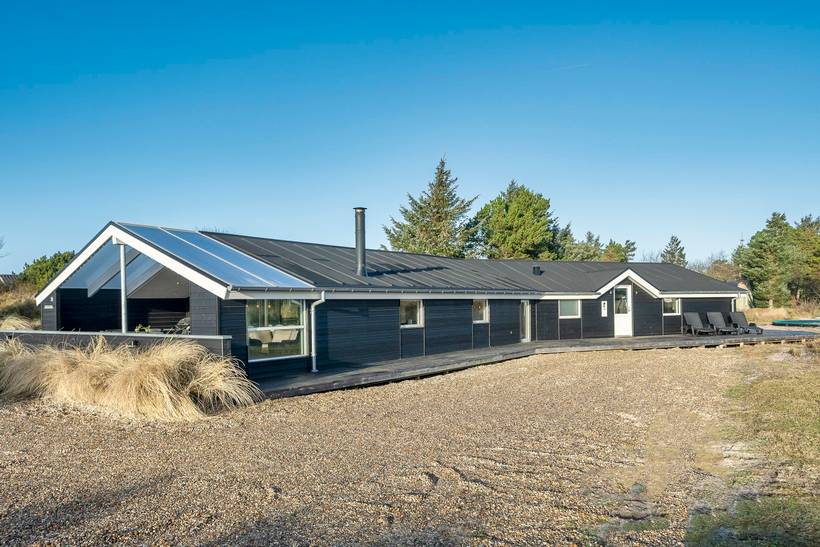 Foto von Ferienhaus UJ61 in Vejers Strand - Westjütland