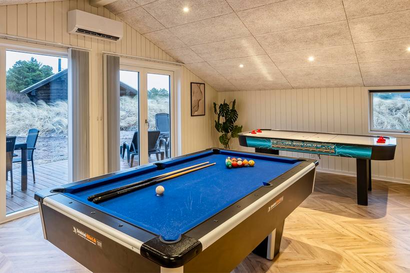 Foto von Ferienhaus UJ61 in Vejers Strand - Westjütland