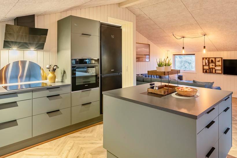 Foto von Ferienhaus UJ61 in Vejers Strand - Westjütland