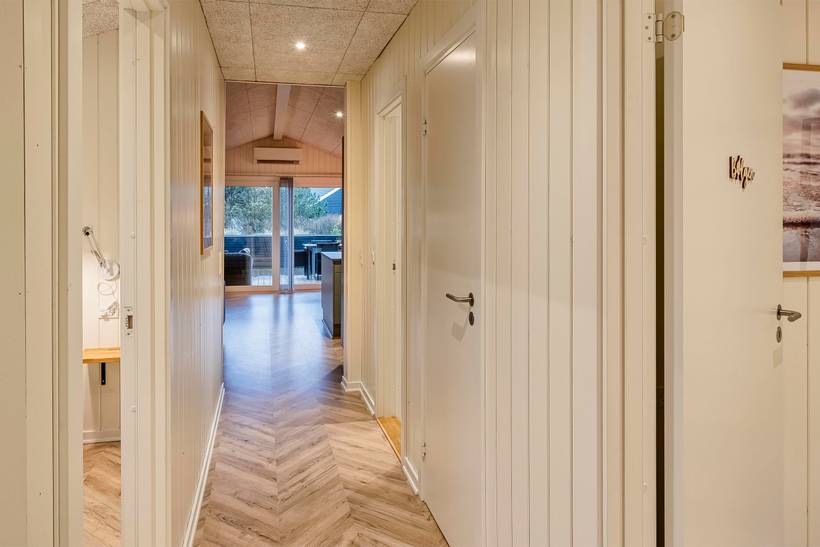 Foto von Ferienhaus UJ61 in Vejers Strand - Westjütland