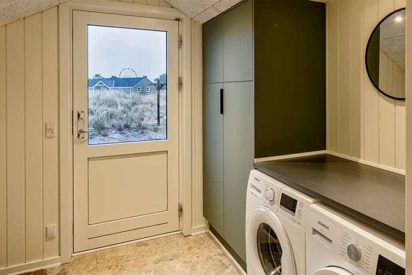Foto von Ferienhaus UJ61 in Vejers Strand - Westjütland