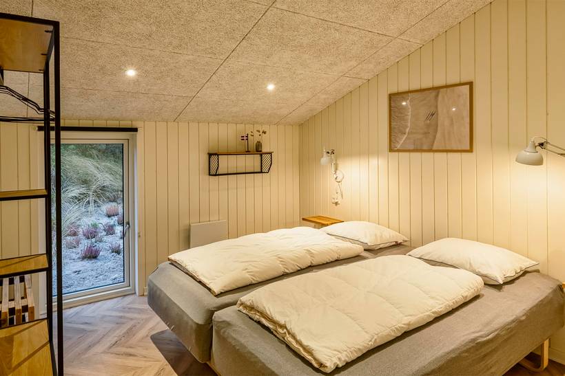 Foto von Ferienhaus UJ61 in Vejers Strand - Westjütland