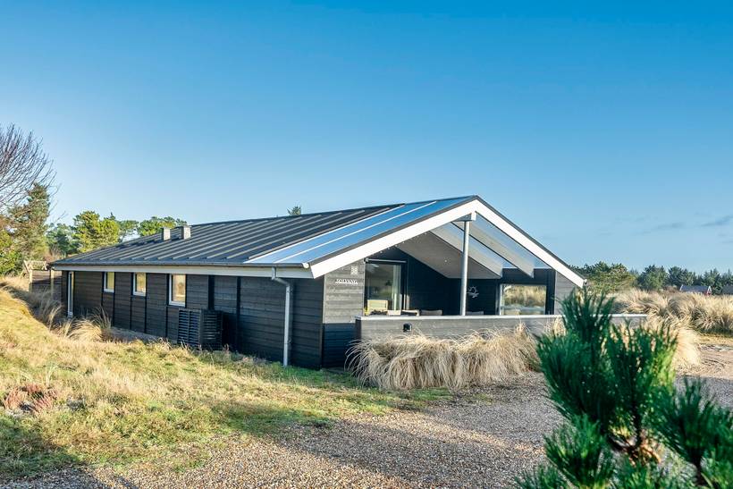 Foto von Ferienhaus UJ61 in Vejers Strand - Westjütland