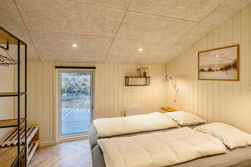Foto von Ferienhaus UJ61 in Vejers Strand - Westjütland