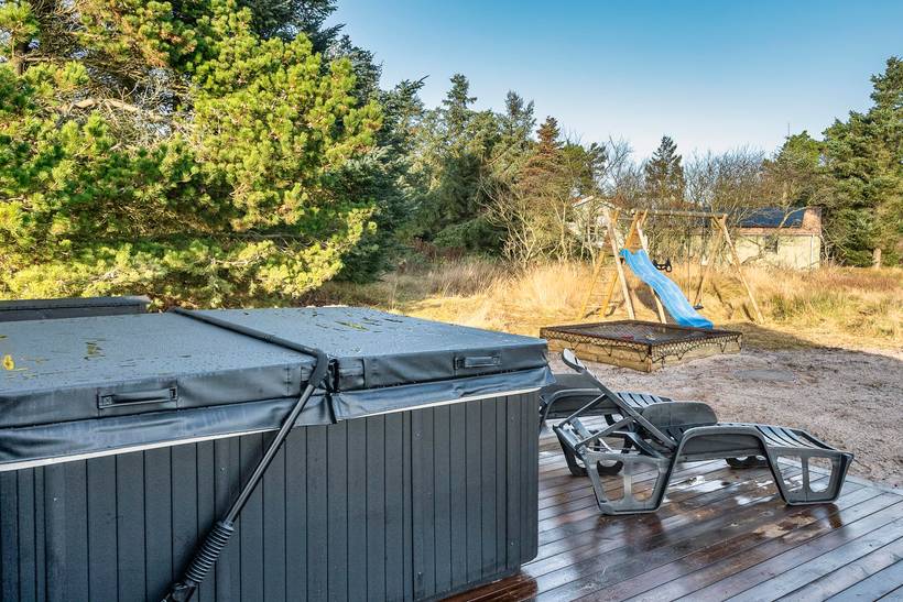 Foto von Ferienhaus UJ61 in Vejers Strand - Westjütland