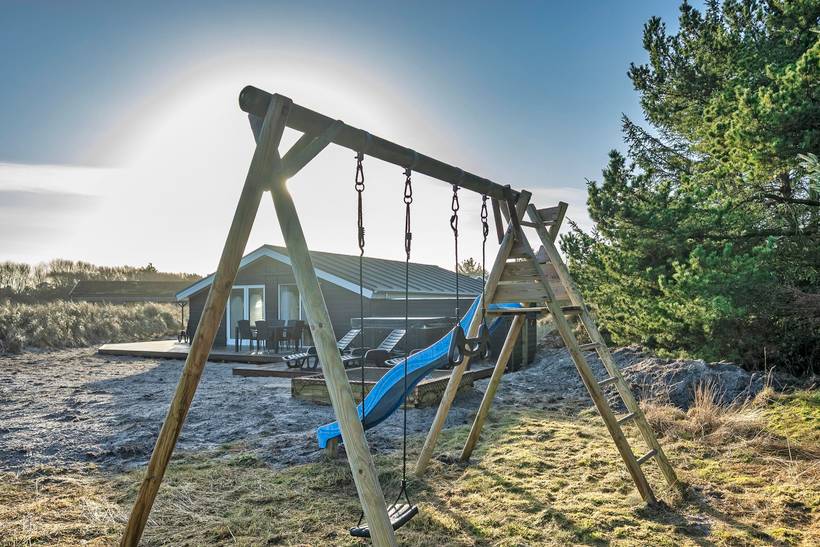 Foto von Ferienhaus UJ61 in Vejers Strand - Westjütland