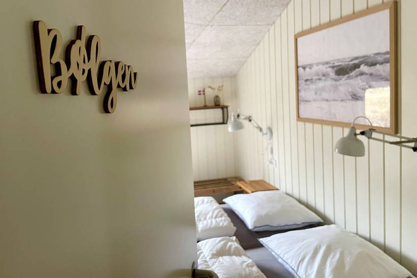 Foto von Ferienhaus UJ61 in Vejers Strand - Westjütland