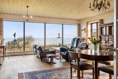 Vorschaubild von Ferienhaus UJ65 in Remmestrand - Thy/Limfjord