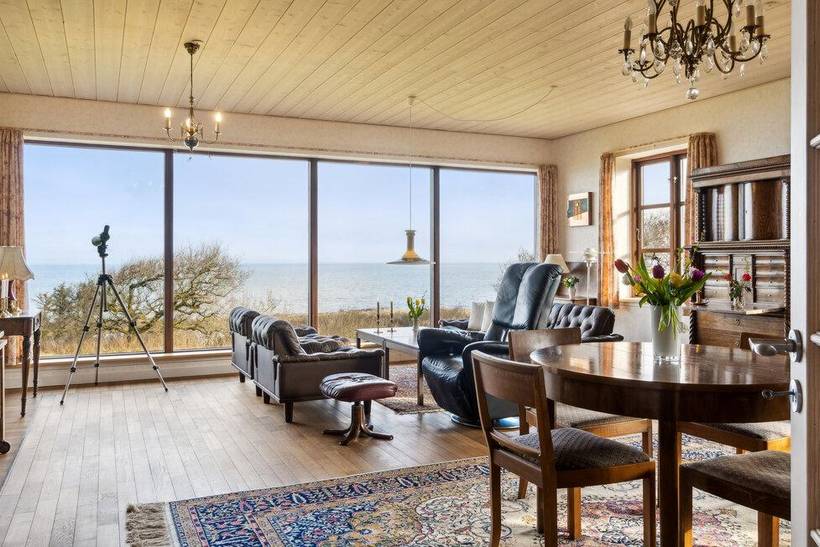 Foto von Ferienhaus UJ65 in Remmestrand - Thy/Limfjord