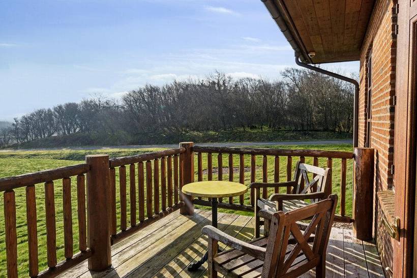 Foto von Ferienhaus UJ65 in Remmestrand - Thy/Limfjord