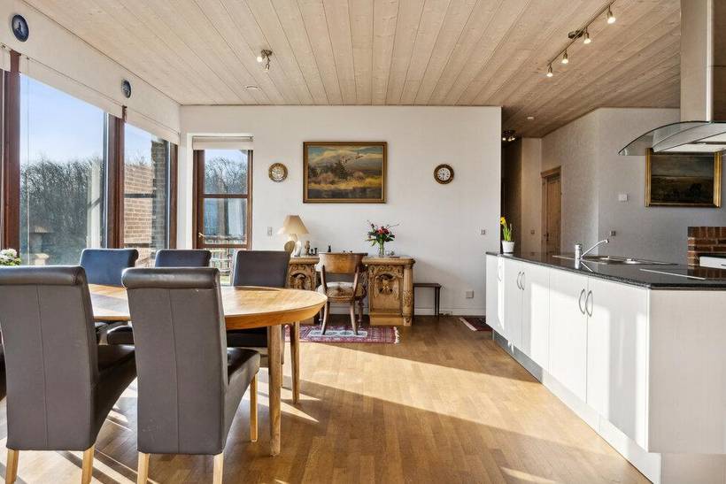 Foto von Ferienhaus UJ65 in Remmestrand - Thy/Limfjord