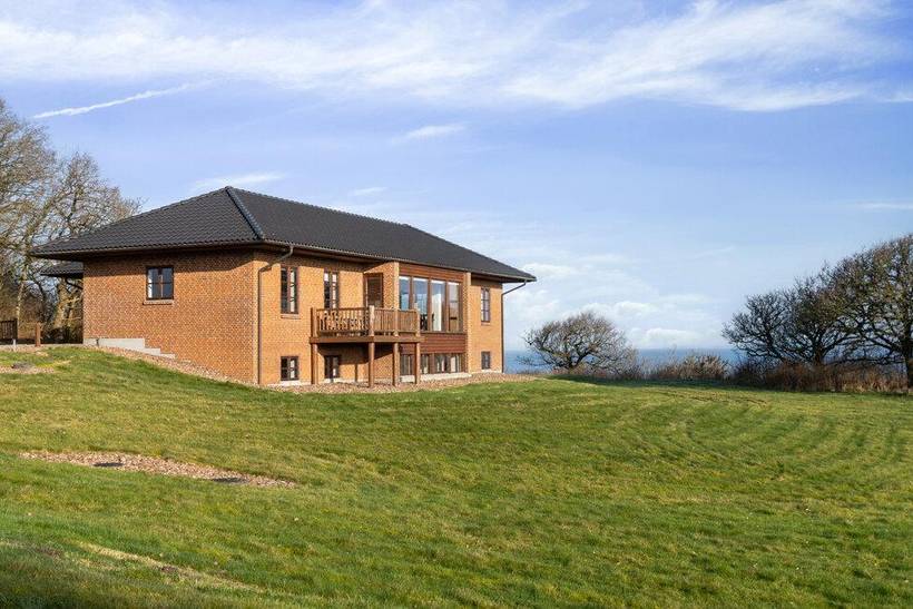 Foto von Ferienhaus UJ65 in Remmestrand - Thy/Limfjord