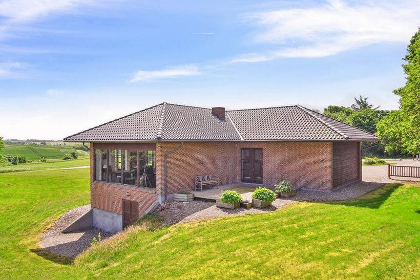 Foto von Ferienhaus UJ65 in Remmestrand - Thy/Limfjord