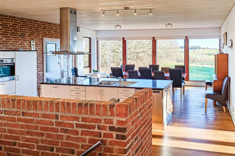 Foto von Ferienhaus UJ65 in Remmestrand - Thy/Limfjord