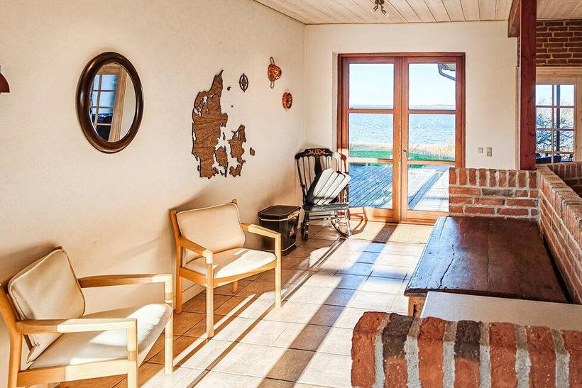 Foto von Ferienhaus UJ65 in Remmestrand - Thy/Limfjord
