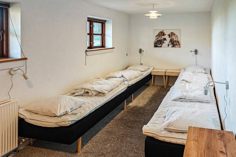 Foto von Ferienhaus UJ65 in Remmestrand - Thy/Limfjord