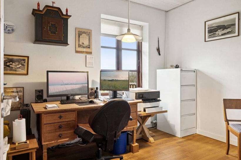 Foto von Ferienhaus UJ65 in Remmestrand - Thy/Limfjord