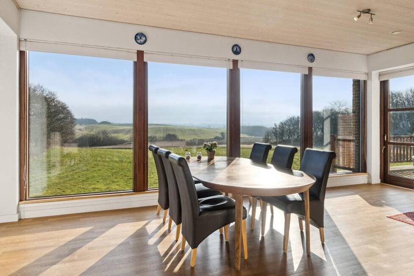 Foto von Ferienhaus UJ65 in Remmestrand - Thy/Limfjord