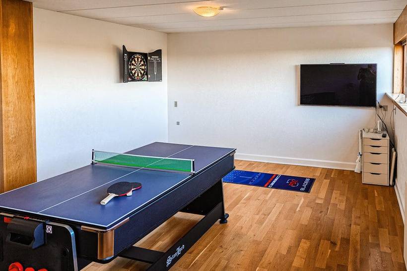 Foto von Ferienhaus UJ65 in Remmestrand - Thy/Limfjord