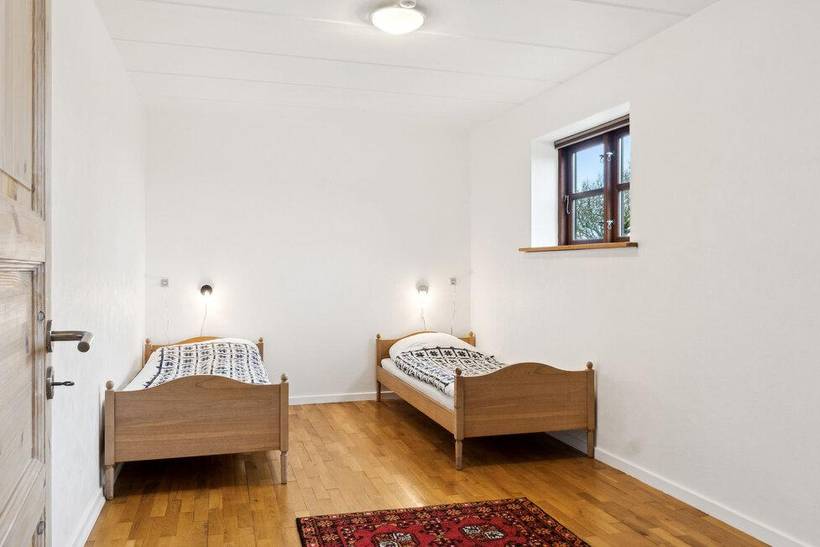 Foto von Ferienhaus UJ65 in Remmestrand - Thy/Limfjord